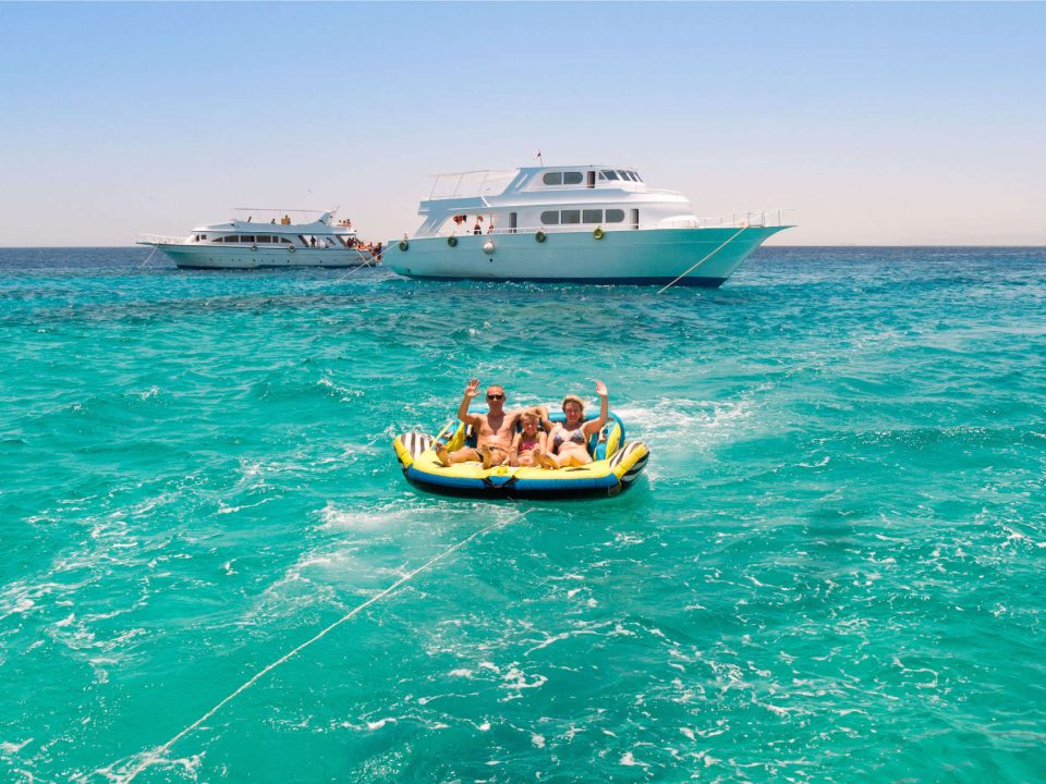 Caribbean Yacht Charter Vacations