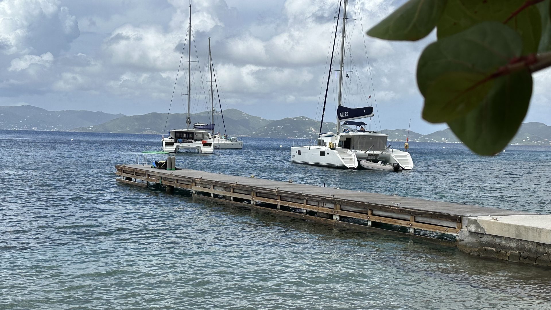 BVI Catamaran Charters- All-Inclusive Yacht Vacations