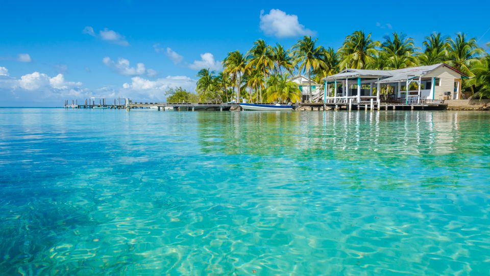 Belize Vacations